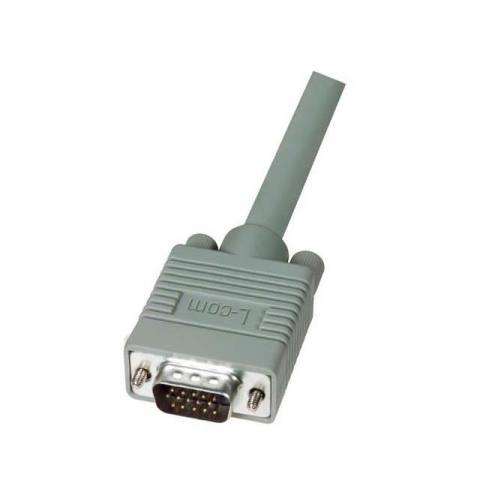 CTL3VGAMM-10 D-Sub 电缆