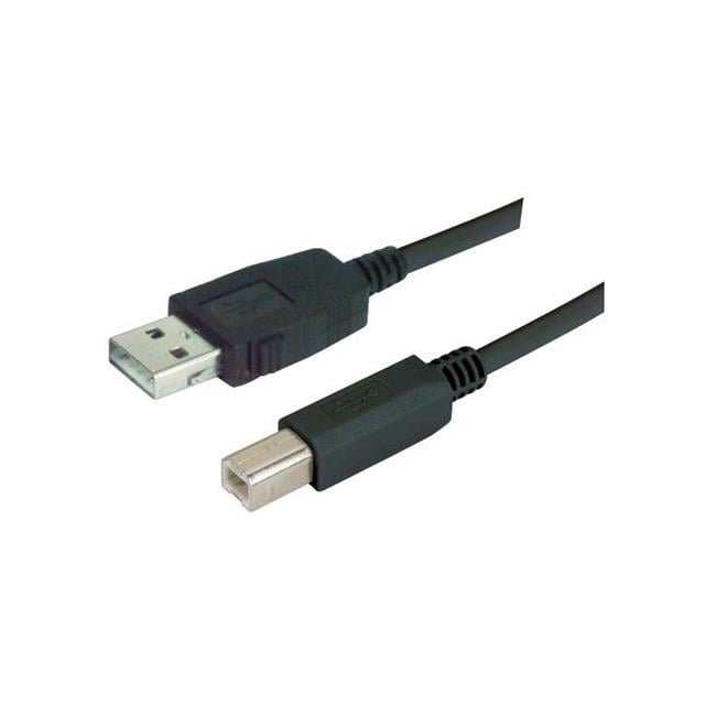 CAUZALB-2M USB 电缆