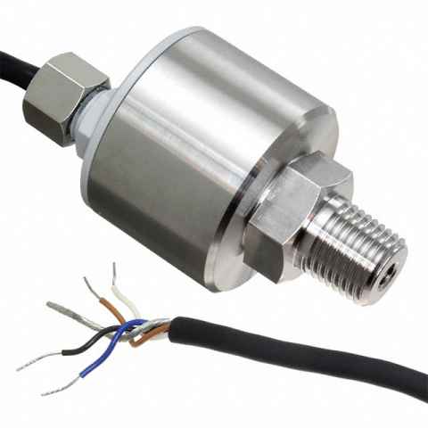 PA-850-102R-NG2 压力传感器，变送器-工业