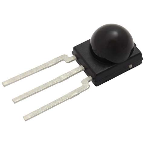 TSSP13056 光检测器-遥控接收器