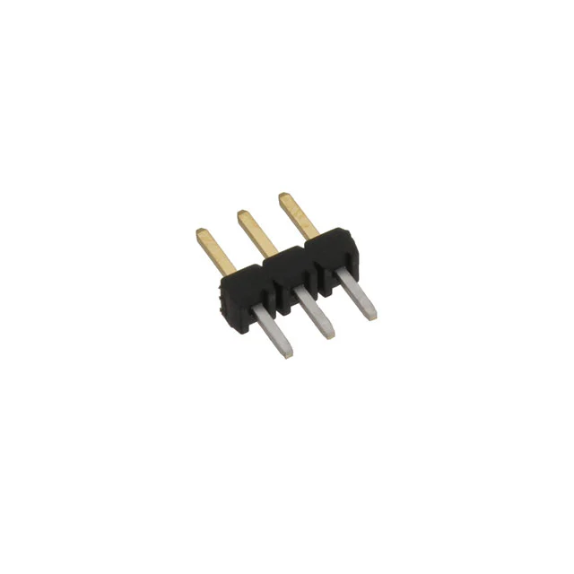 A4B-3PA-2DSA(51) 矩形连接器