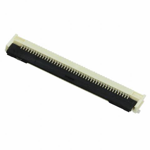 5051104591 FFC、FPC（扁平柔性）连接器
