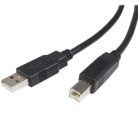 USB2HAB6 USB 电缆
