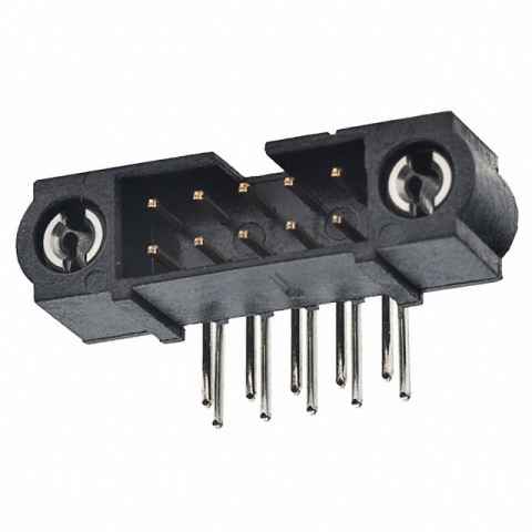 M80-5L11042MC 矩形连接器