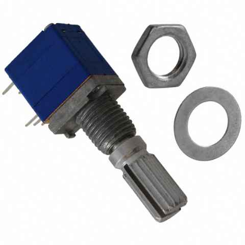 ACZ09BR2E-20KQA1-30C15P 编码器