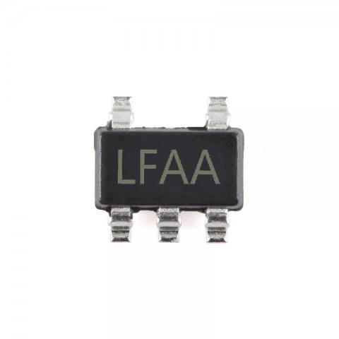 LP2992IM5-5.0/NOPB 稳压器 - 线性