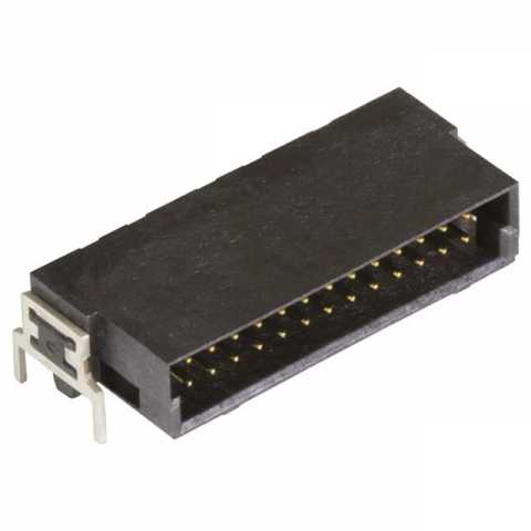 15150802401000 FFC、FPC（扁平柔性）连接器