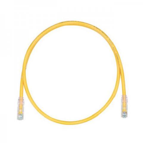 UTPSP6YLY 模块化以太网电缆（RJ45，RJ11）
