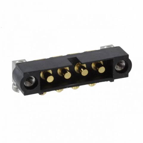 M80-5000000M5-04-PM3-00-000 矩形连接器