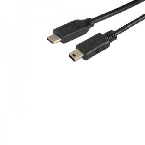 CAU2CMB5-1M USB 电缆