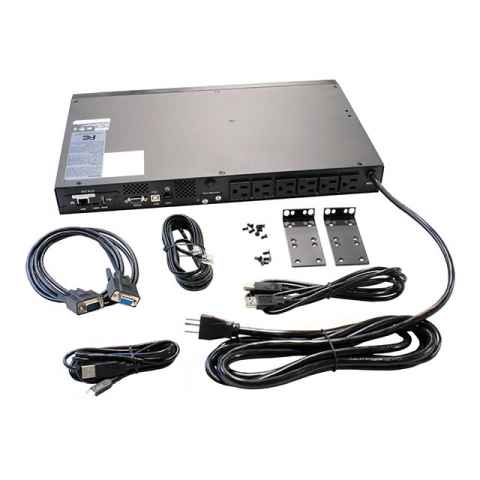 SMART500RT1UN 不间断电源（UPS)系统