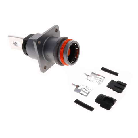 SLPIRBBPSO0EH 射频同轴连接器