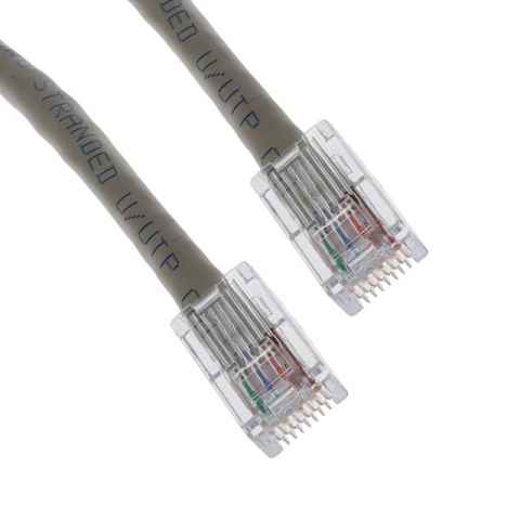 UTPCH3.5MGYY 模块化以太网电缆（RJ45，RJ11）