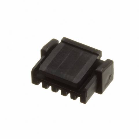 5055650501 矩形连接器