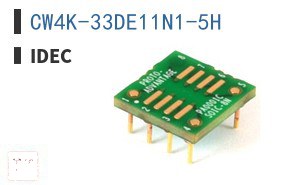 CW4K-33DE11N1-5H 钥匙锁开关
