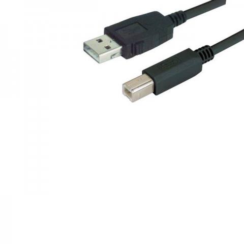 CAUZALB-5M USB 电缆