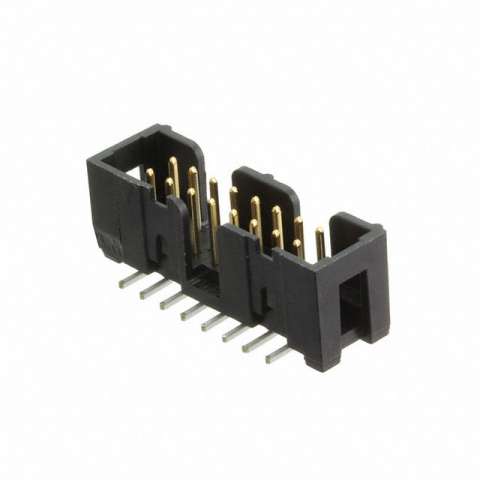 N2516-6V0C-RB-WD 矩形连接器