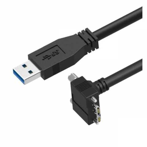 US226AMCBR1I5M USB 电缆