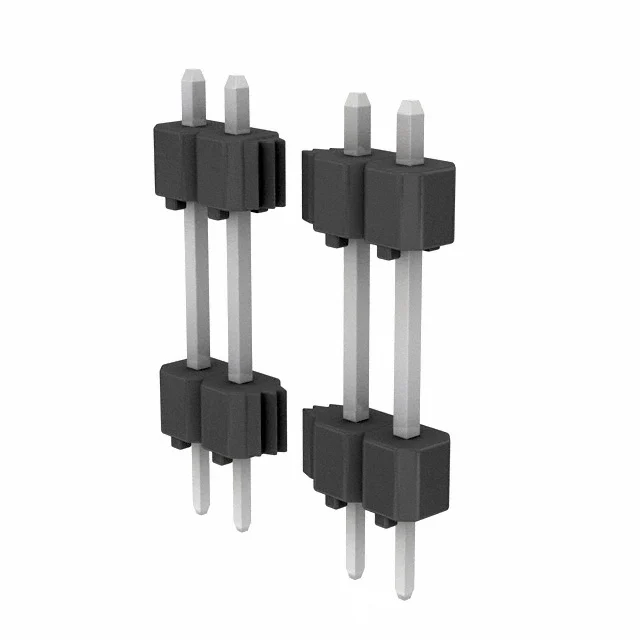 MDF7B-14P-2.54DSA(55) 矩形连接器