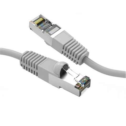 CM-100890GYBSTK 模块化以太网电缆（RJ45，RJ11）