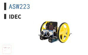 ASW223 选择开关