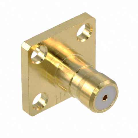 POB-R-15(40) POB射频同轴连接器