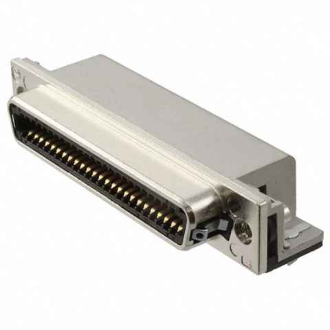 6368355-1 外包层触点射频同轴连接器