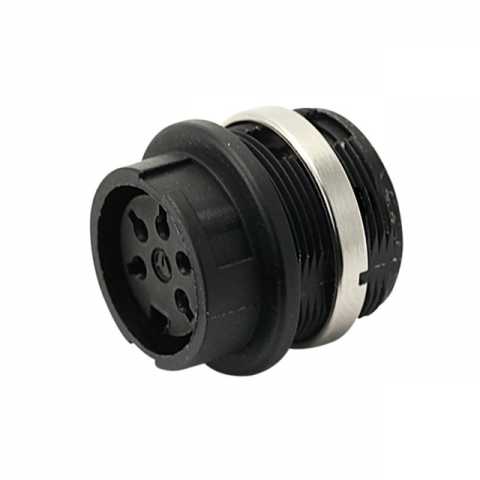 T 3327 050 射频同轴连接器
