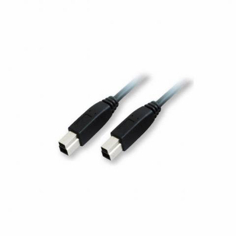 AK673/3-3-R USB 电缆