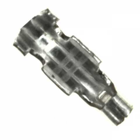 353918-1 IC、晶体管插座