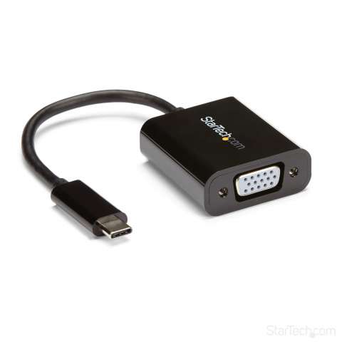 CDP2VGA 系列间适配器电缆