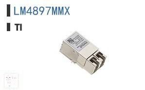 LM4897MMX