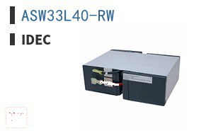 ASW33L40-RW 选择开关