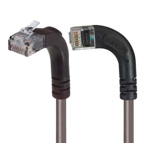 TRD695ZRA13GRY-30 模块化以太网电缆（RJ45，RJ11）