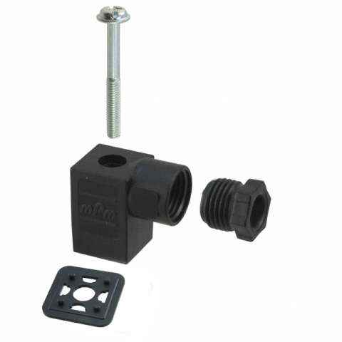 GDM21AN-AU0-1KK 传感器电缆配件