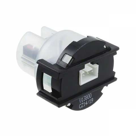 TSD-10 专用传感器