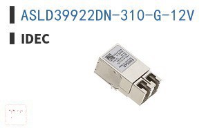 ASLD39922DN-310-G-12V 选择开关