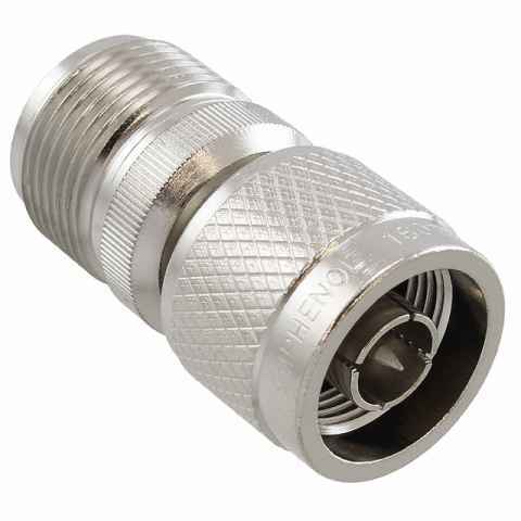 000-16075 射频同轴连接器
