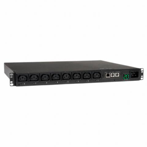 PDUMH20HVNET 配电，浪涌保护器