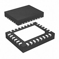 OPT3101RHFT 数据采集 - 模拟数字转换器 (ADC)