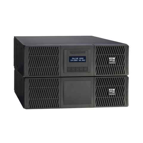 SU6000RTF 不间断电源（UPS)系统