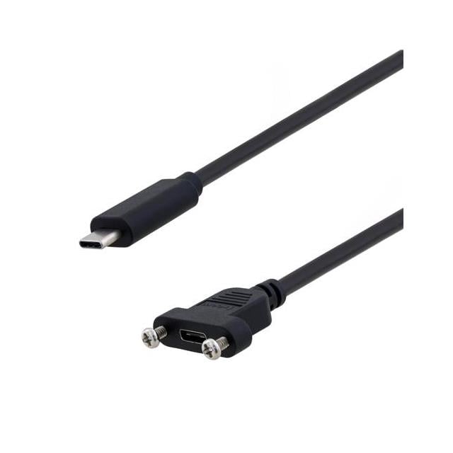 U3A00056-2M USB 电缆