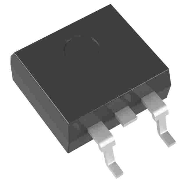LM317D2TR4G
