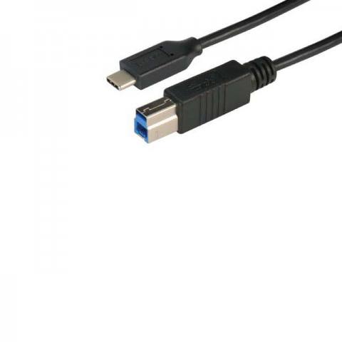 CAU31CB-1M USB 电缆