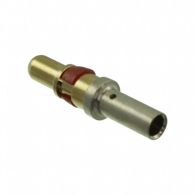 8638PPC2005LF 射频同轴连接器