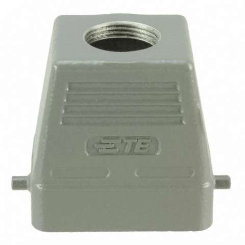 H6B-TG-M25 矩形连接器