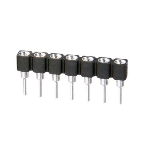 D01-9970742 IC、晶体管插座