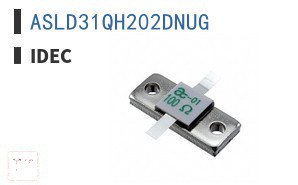ASLD31QH202DNUG 选择开关