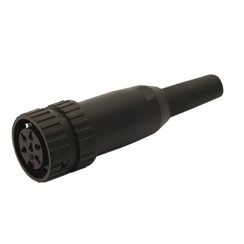 T 3425 951 射频同轴连接器