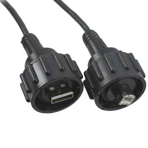 0847320004 USB 电缆